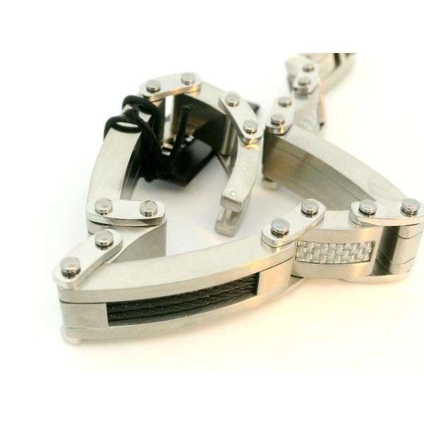 Men's Jewelry Sather Jewelry Spooner, WI