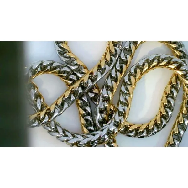 Men's Jewelry Sather Jewelry Spooner, WI