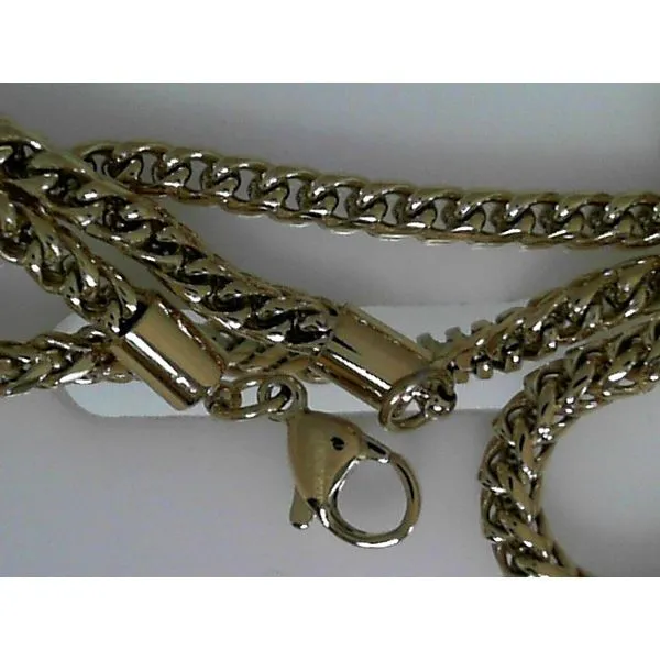 Men's Jewelry Sather Jewelry Spooner, WI