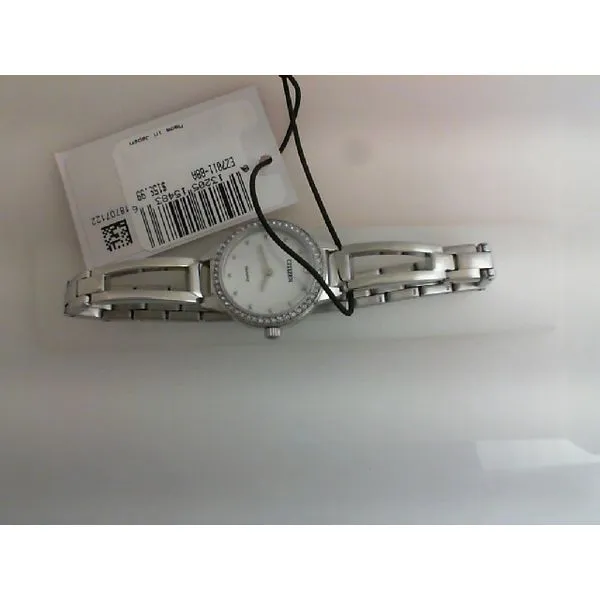 Watch Sather Jewelry Spooner, WI