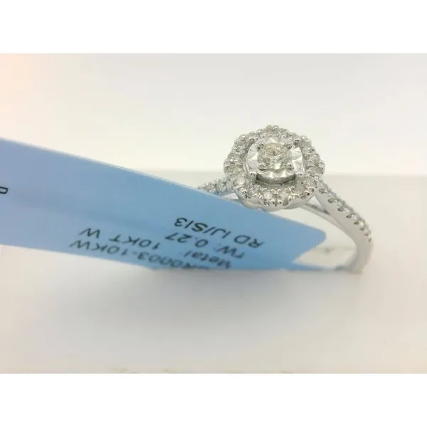 Complete Engagement Ring Sather Jewelry Spooner, WI