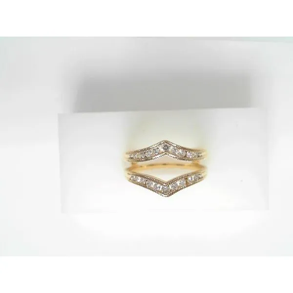 Complete Engagement Ring Sather Jewelry Spooner, WI