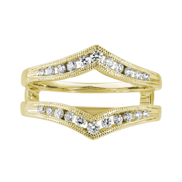 Complete Engagement Ring Sather Jewelry Spooner, WI