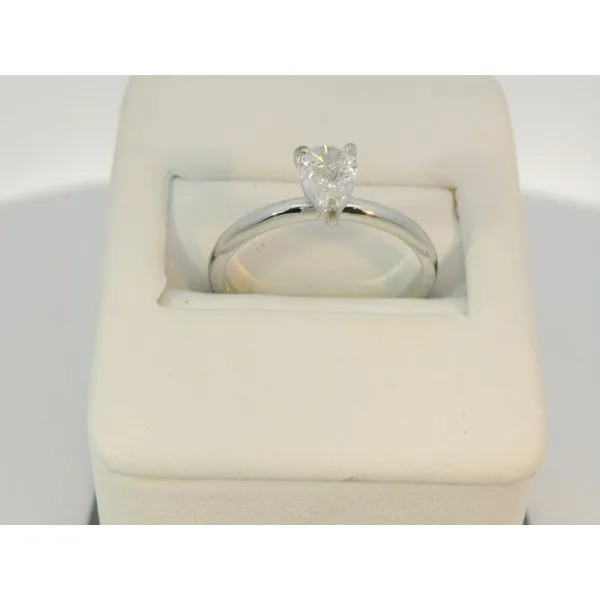 Complete Engagement Ring Sather Jewelry Spooner, WI