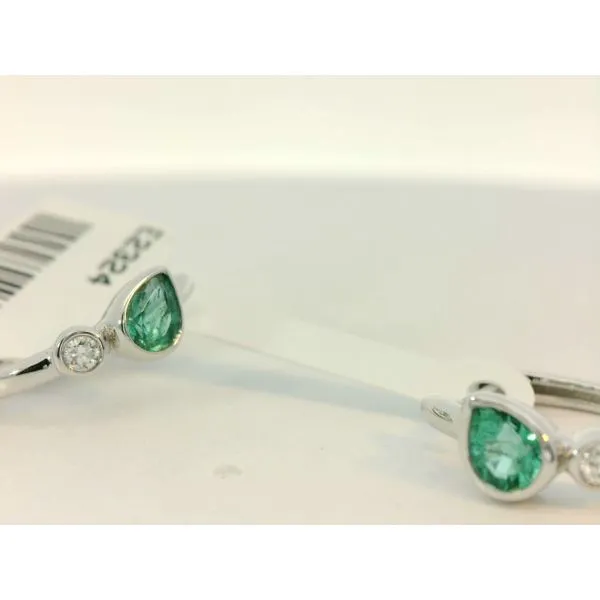 Complete Engagement Ring Sather Jewelry Spooner, WI