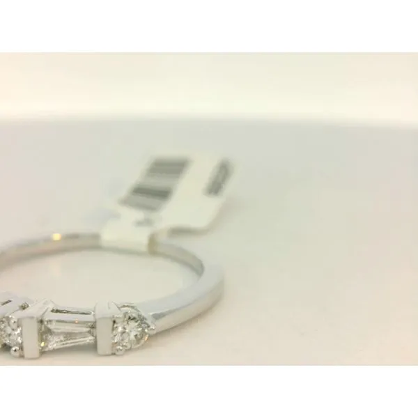 Complete Engagement Ring Sather Jewelry Spooner, WI