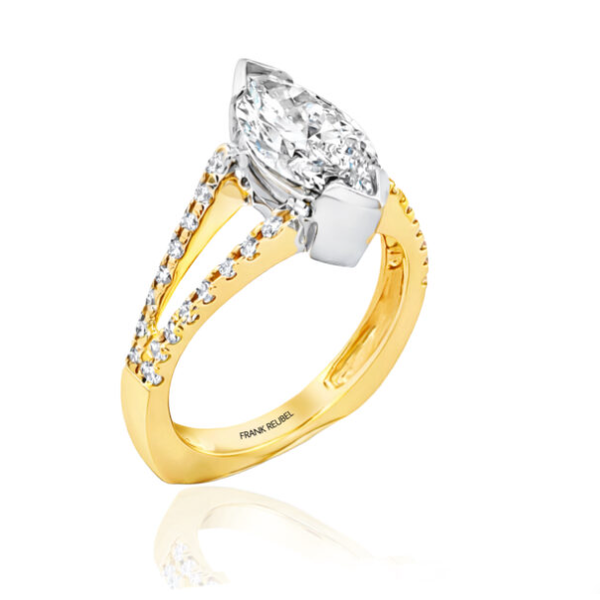 Complete Engagement Ring Sather Jewelry Spooner, WI