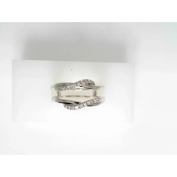 Women's Diamond Wedding Band Sather Jewelry Spooner, WI