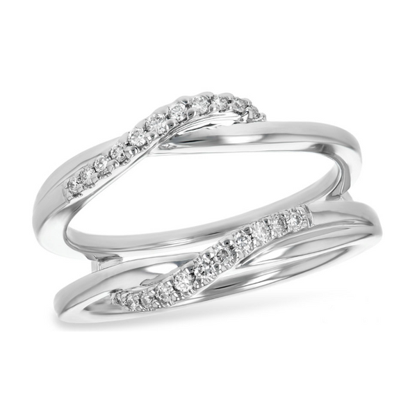 Women's Diamond Wedding Band Sather Jewelry Spooner, WI