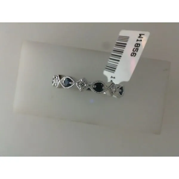 Women's Diamond Wedding Band Sather Jewelry Spooner, WI