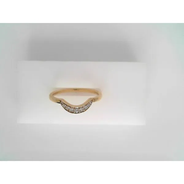 Women's Diamond Wedding Band Sather Jewelry Spooner, WI