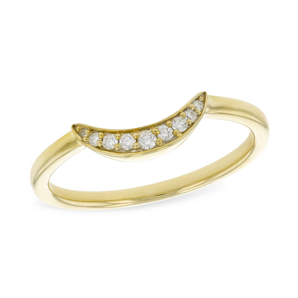 Women's Diamond Wedding Band Sather Jewelry Spooner, WI