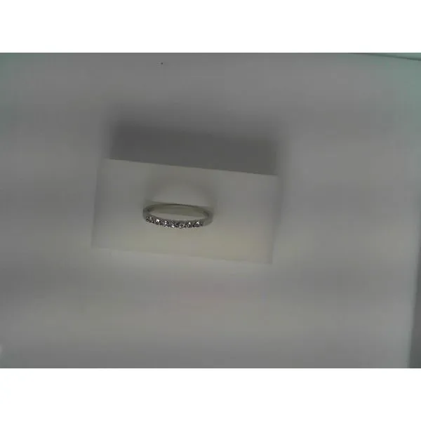 Women's Diamond Wedding Band Sather Jewelry Spooner, WI