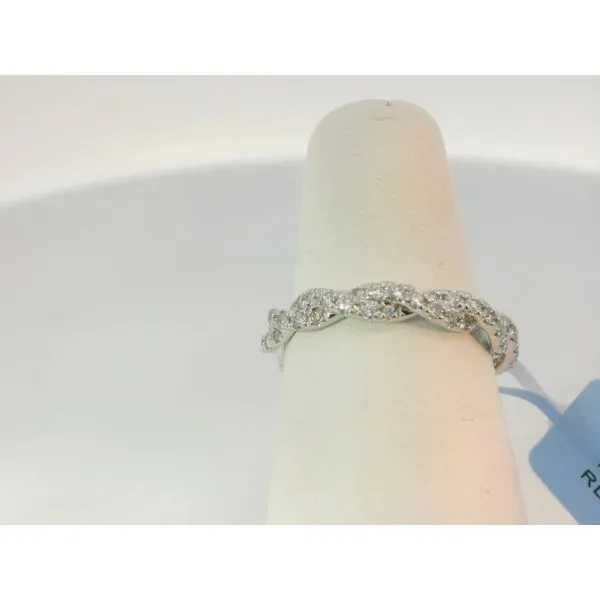 Women's Diamond Wedding Band Sather Jewelry Spooner, WI