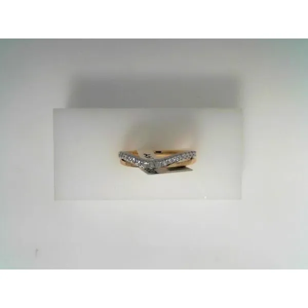 Women's Diamond Wedding Band Sather Jewelry Spooner, WI