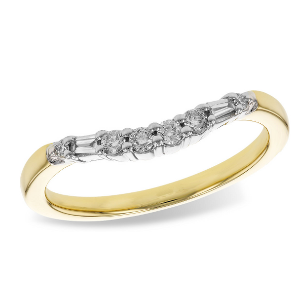Women's Diamond Wedding Band Sather Jewelry Spooner, WI