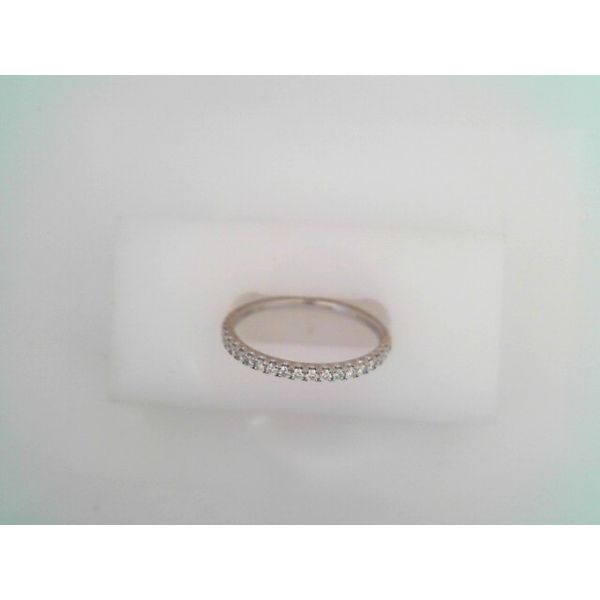Women's Diamond Wedding Band Sather Jewelry Spooner, WI