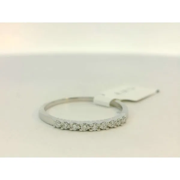 Women's Diamond Wedding Band Sather Jewelry Spooner, WI