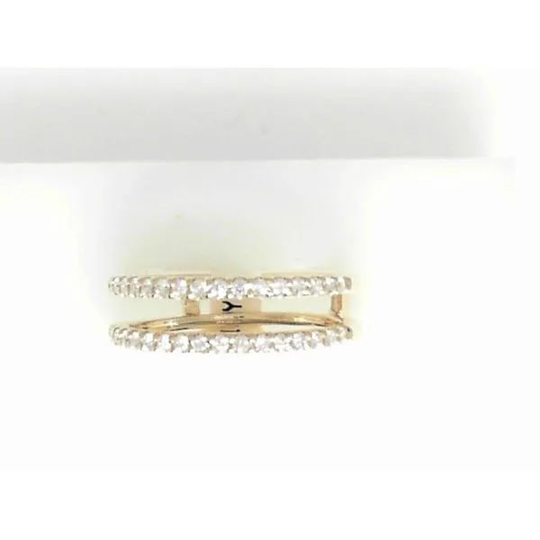 Women's Diamond Wedding Band Sather Jewelry Spooner, WI