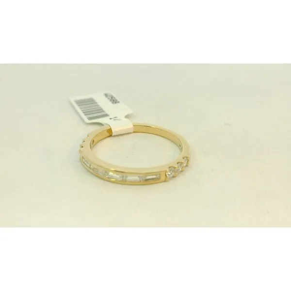 Women's Diamond Wedding Band Sather Jewelry Spooner, WI