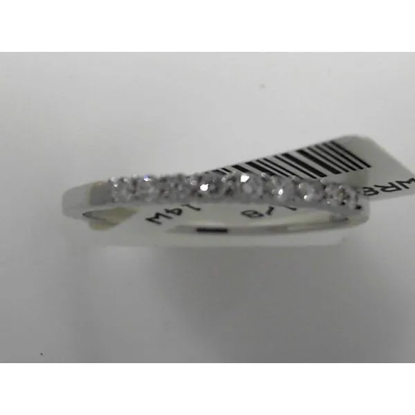 Women's Diamond Wedding Band Sather Jewelry Spooner, WI