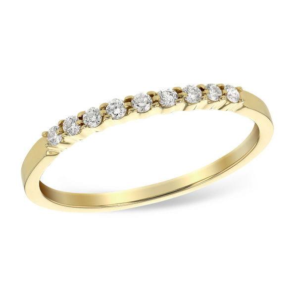 Women's Diamond Wedding Band Sather Jewelry Spooner, WI