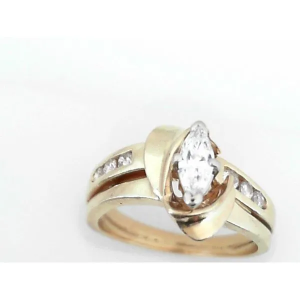 Women's Diamond Wedding Band Sather Jewelry Spooner, WI