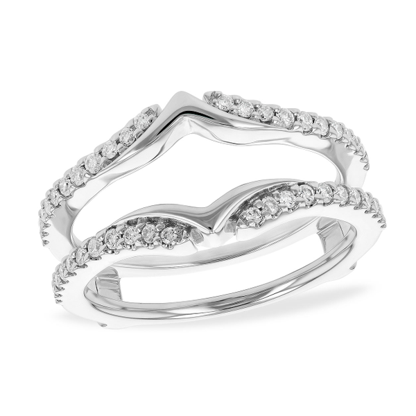 Women's Diamond Wedding Band Sather Jewelry Spooner, WI
