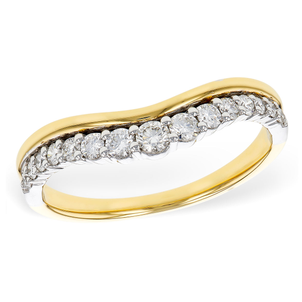 Women's Diamond Wedding Band Sather Jewelry Spooner, WI
