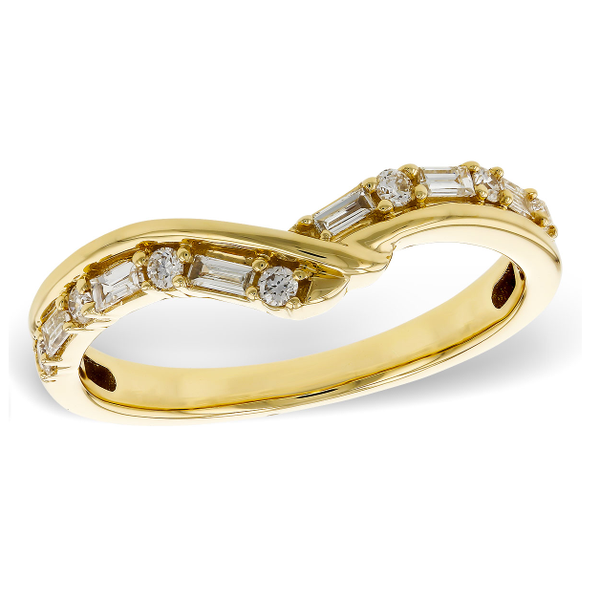 Women's Diamond Wedding Band Sather Jewelry Spooner, WI