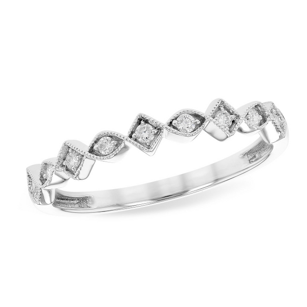 Anniversary Ring Sather Jewelry Spooner, WI