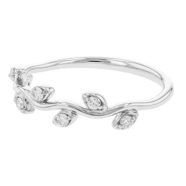 Anniversary Ring Image 2 Sather Jewelry Spooner, WI