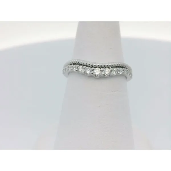 Anniversary Ring Sather Jewelry Spooner, WI