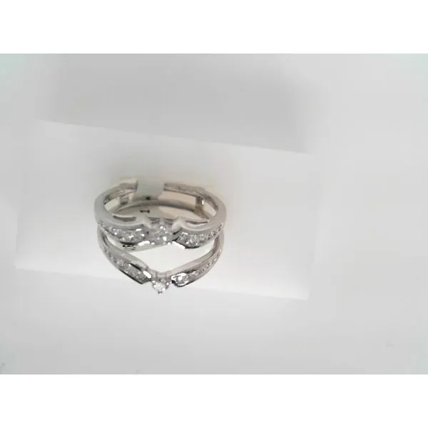 Anniversary Ring Sather Jewelry Spooner, WI