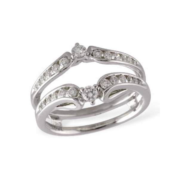 Anniversary Ring Sather Jewelry Spooner, WI