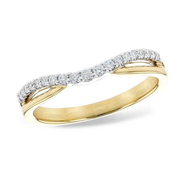 Anniversary Ring Sather Jewelry Spooner, WI