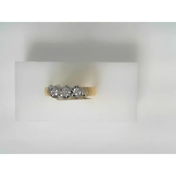 Diamond Fashion Ring Sather Jewelry Spooner, WI