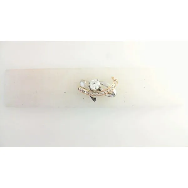 Diamond Fashion Ring Sather Jewelry Spooner, WI