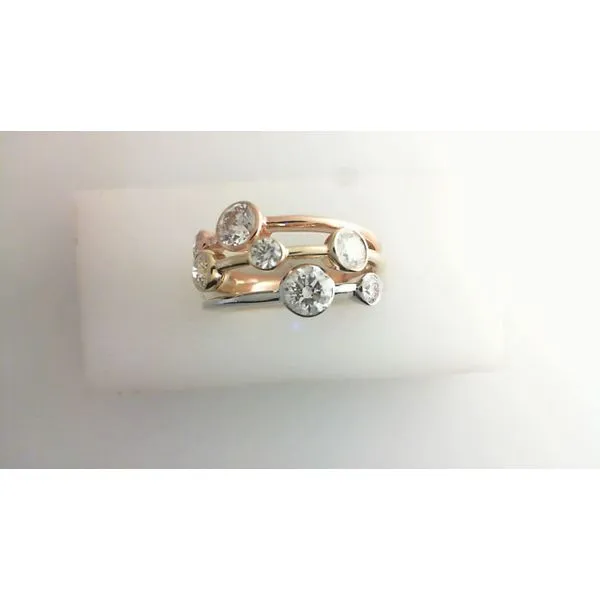 Diamond Fashion Ring Sather Jewelry Spooner, WI