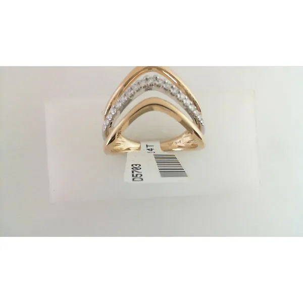 Diamond Fashion Ring Sather Jewelry Spooner, WI