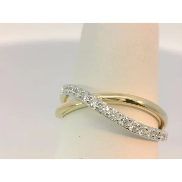 Diamond Fashion Ring Sather Jewelry Spooner, WI