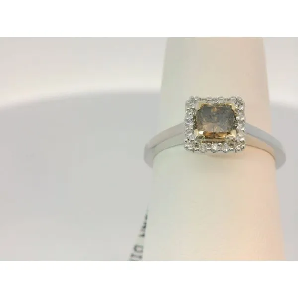 Diamond Fashion Ring Sather Jewelry Spooner, WI
