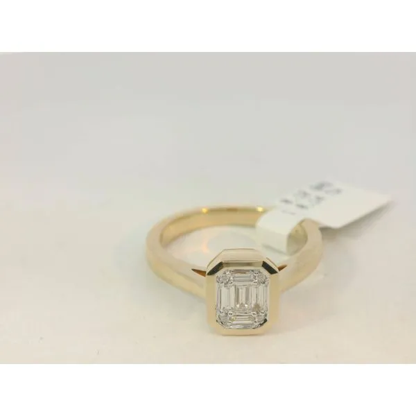 Diamond Fashion Ring Sather Jewelry Spooner, WI