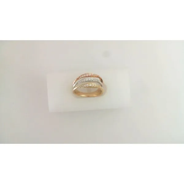 Diamond Fashion Ring Sather Jewelry Spooner, WI