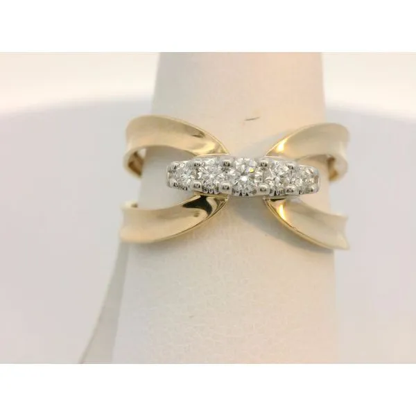 Diamond Fashion Ring Sather Jewelry Spooner, WI