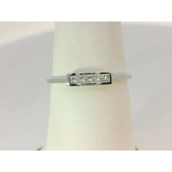 Diamond Fashion Ring Sather Jewelry Spooner, WI