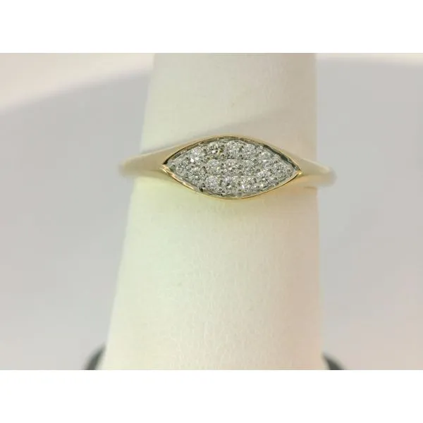 Diamond Fashion Ring Sather Jewelry Spooner, WI