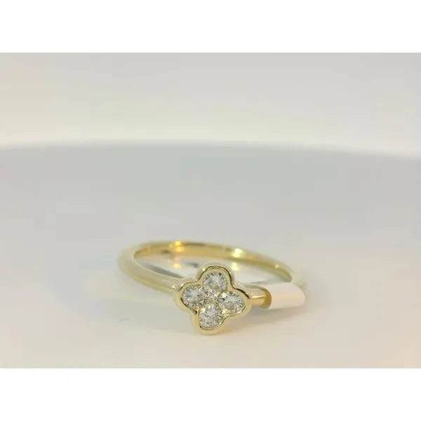 Diamond Fashion Ring Sather Jewelry Spooner, WI