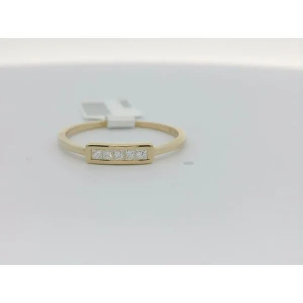 Diamond Fashion Ring Sather Jewelry Spooner, WI