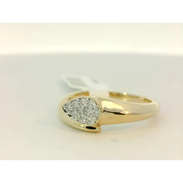 Diamond Fashion Ring Sather Jewelry Spooner, WI